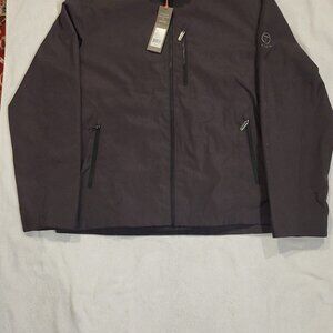 Tumi XL T Tech Jacket